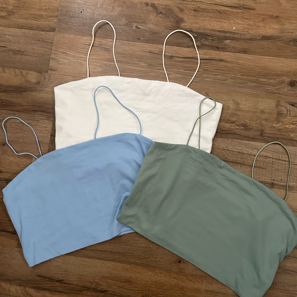 NEW Camisole Bundle M - Picture 3 of 5